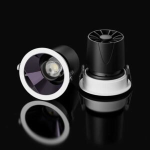 Commercial Lighting